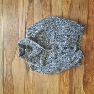 CrewCuts Boys Size 8 Button Up Sweater